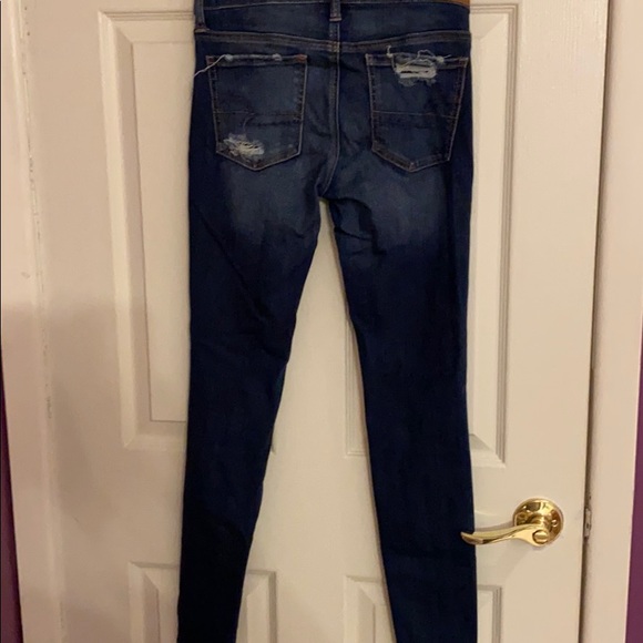 Jeans (size 4) from American eagle - Picture 4 of 4
